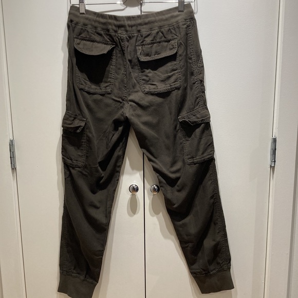 Aritzia Cebu Pants - Picture 2 of 6